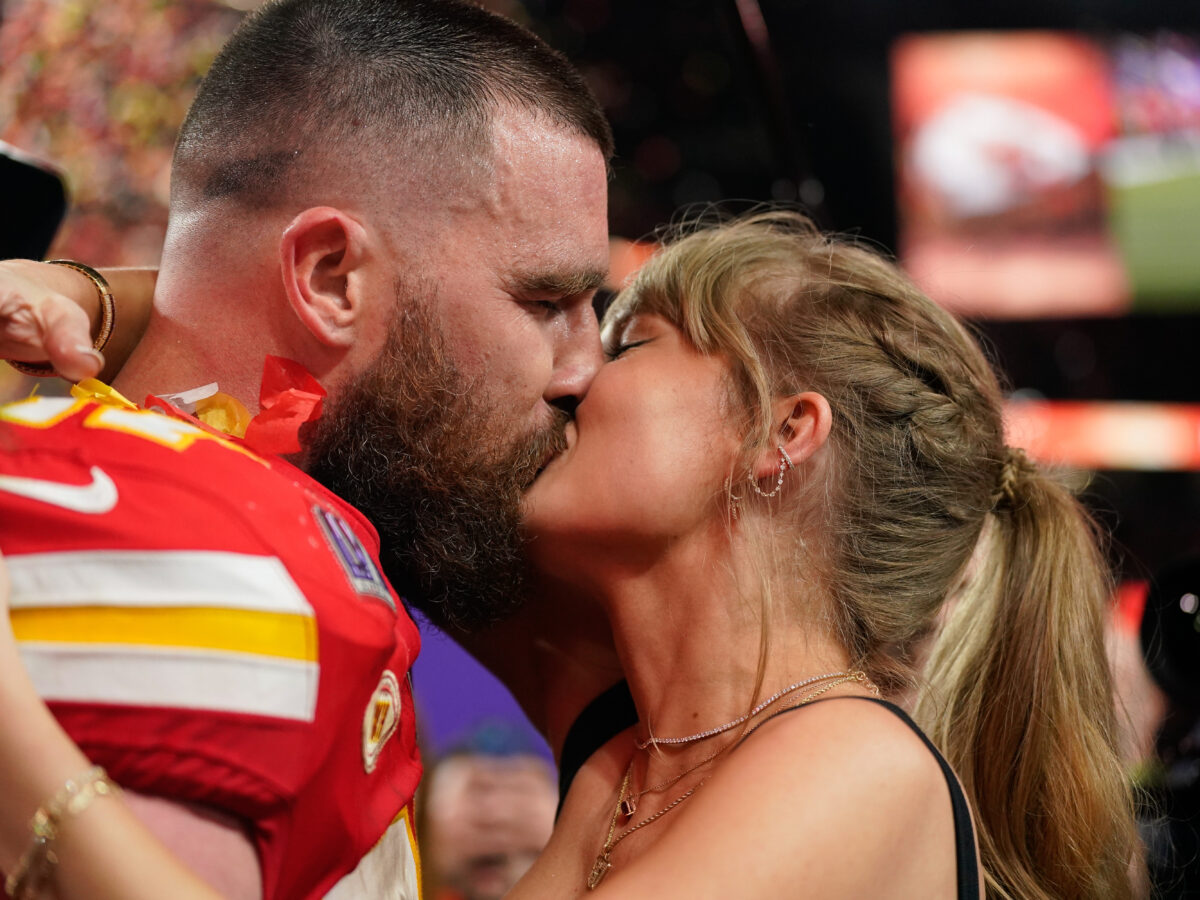 Greatest Super Bowl? Chiefs, Taylor Swift, and more